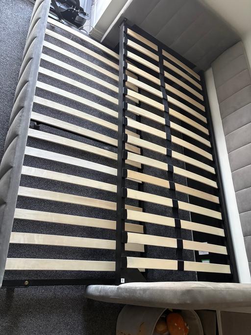  — Pandora trundle day bed