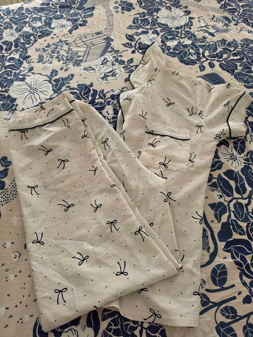  — pjs size 10