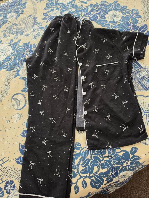  — pjs size 10