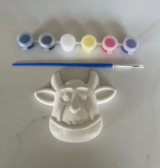  — Paint at home kit