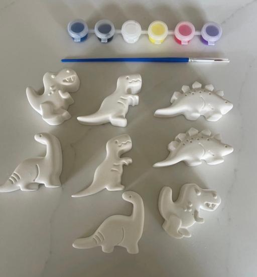  — Paint at home kit