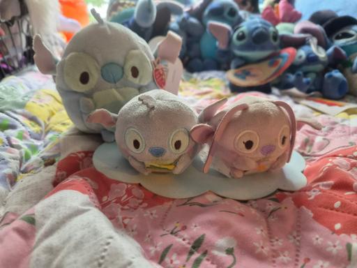  — STITCH BUNDLE