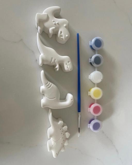  — Paint at home kit