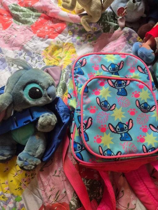  — disney exclusive bags