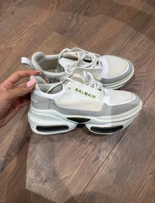  — Women’s Trainers
