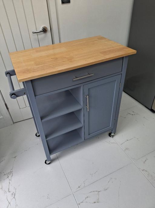 — kitchen storage