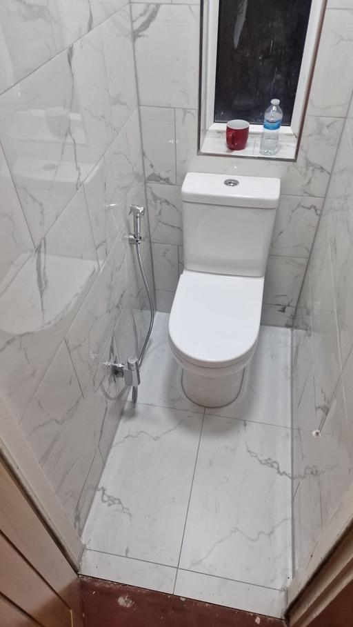  — Bathroom Fitter