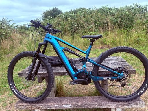  — Cannondale moterra Neo 3 2023