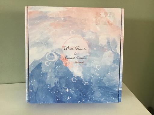  — Gift set