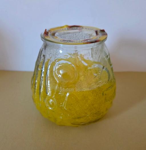  — CANDLE (NEW)