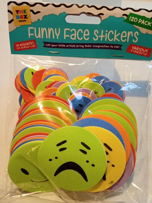 — £1 CLEARANCE SALE ITEM