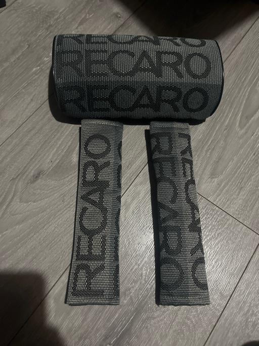  — Car accessories