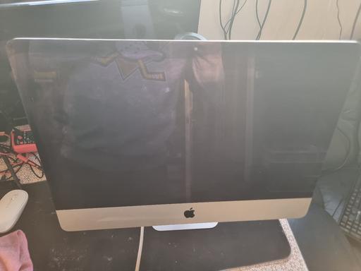  — Apple Imac