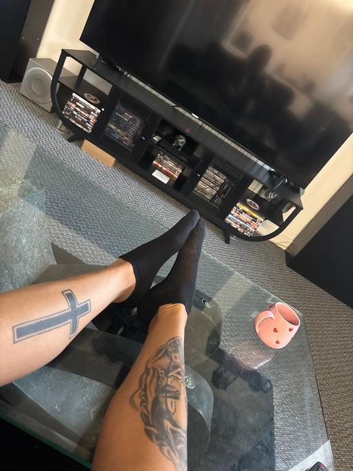  — Socks