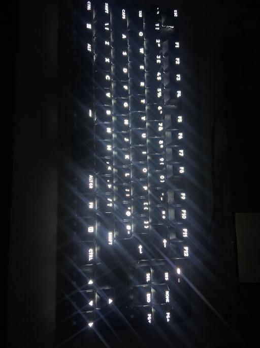  — Logitech G G413 TKL SE Mechanical Gaming KeyB