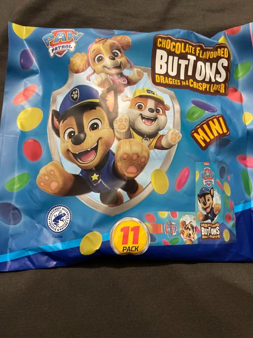  — Paw patrol