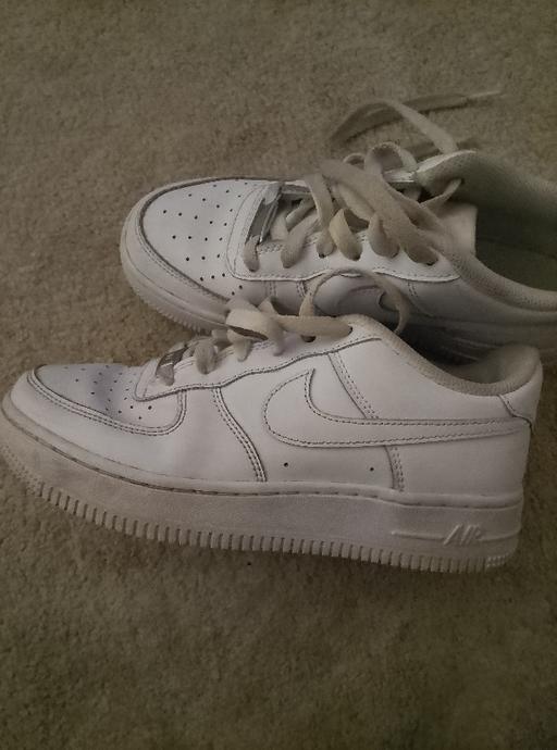  — Trainers