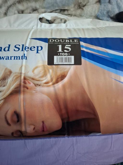  — DUVET