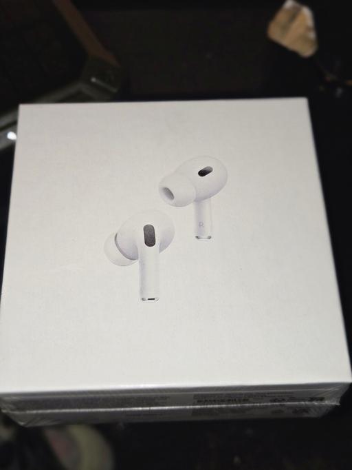  — new ear buds