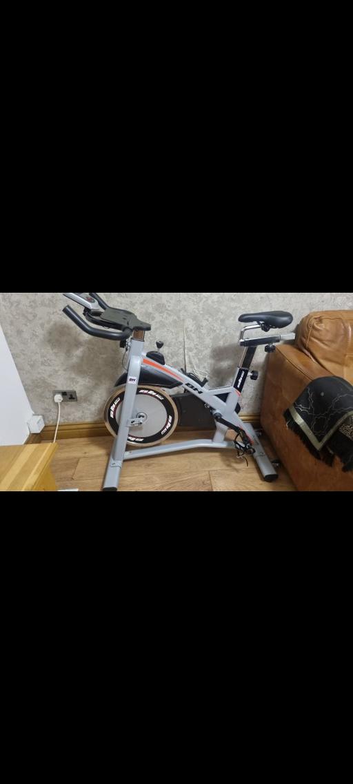  — bike