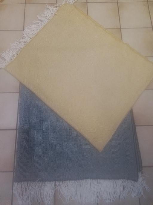  — TWO GOOD THROWS