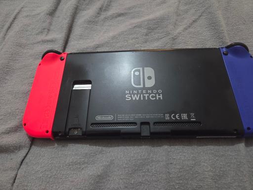  — nintendo switch original