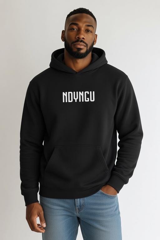  — Ndyngu Hoodie