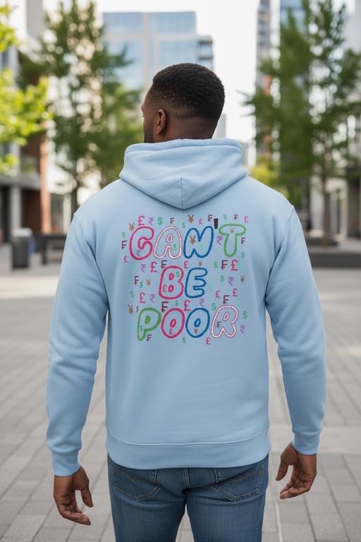  — CBP Ndyngu Hoodie