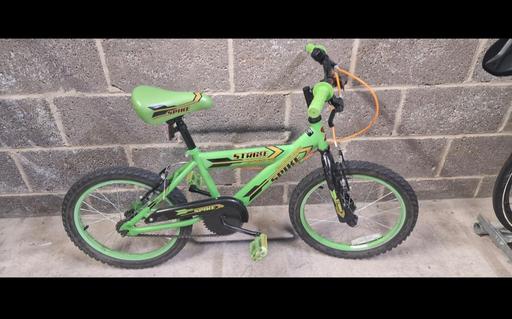  — spoke hipster kids bicycle
