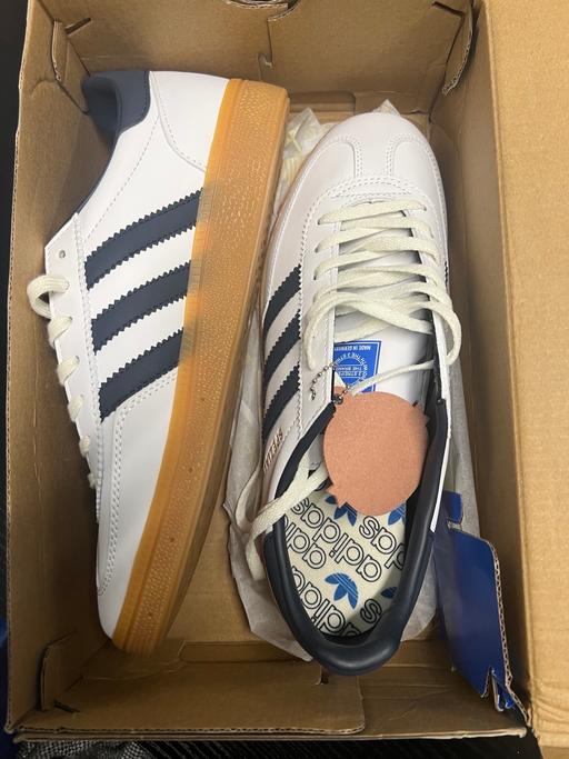  — Adidas handball spezial  JR9532 uk 8 size