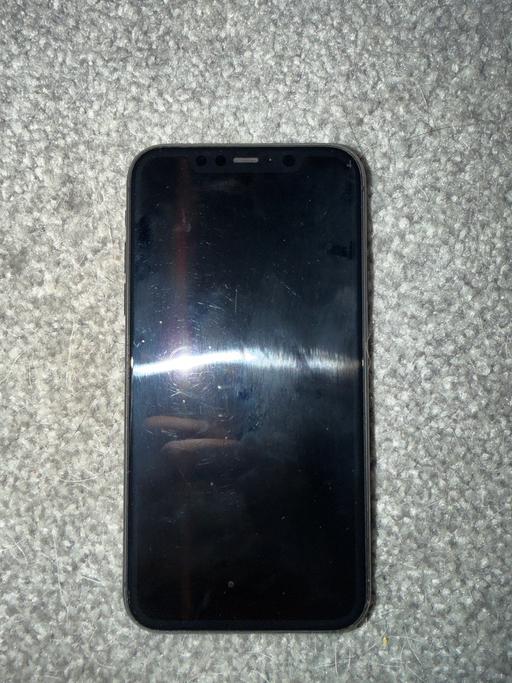  — iPhone 11