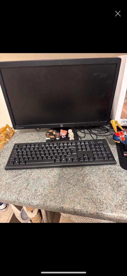  — Computer