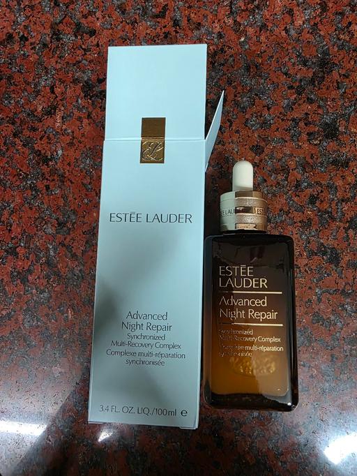  — Estee Lauder Advanced Night Repair