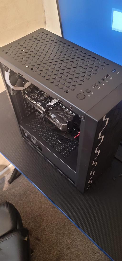 — Gaming PC