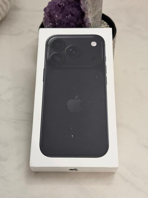  — Iphone 18 Pro 256GB