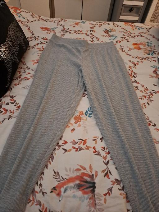  — women's lounge bottoms