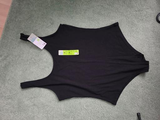  — body suit 12/14 brand new