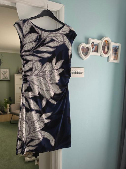  — dress size 14 (from Roman )