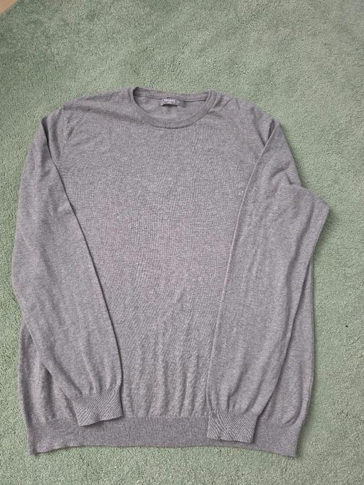  — mens jumper 48 chest