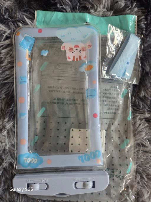  — Phone case