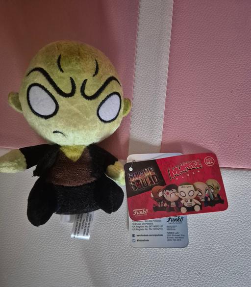  — new Funko Killer Croc Plush