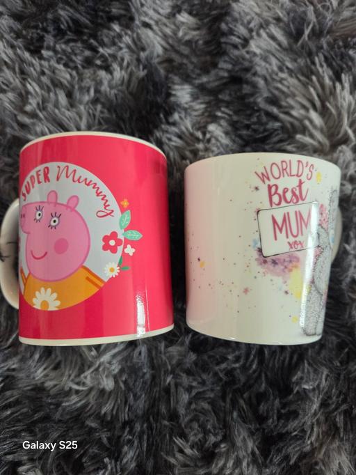  — mum mugs