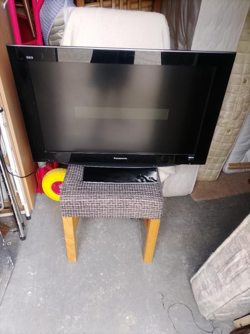  — Panasonic viera LCD TV