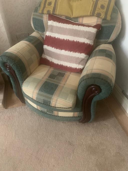  — Free sofas good for project need gone