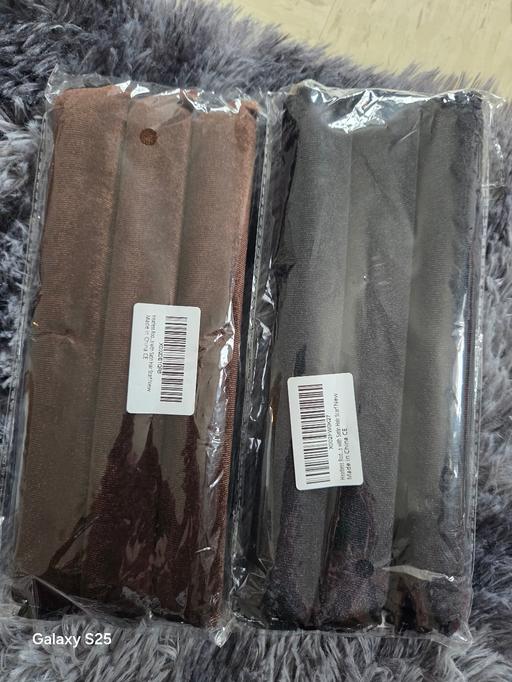  — curling rods