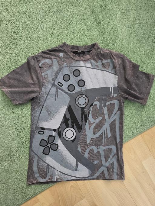  — boys t.shirt 11/12