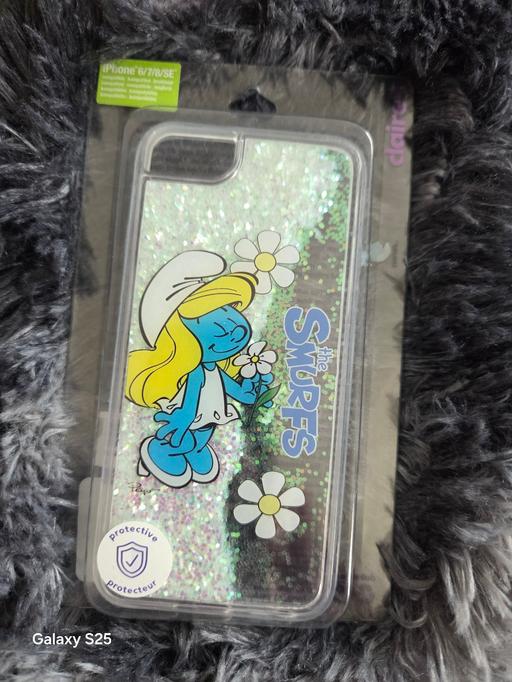  — Phone case