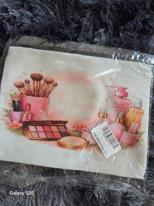  — storage bag