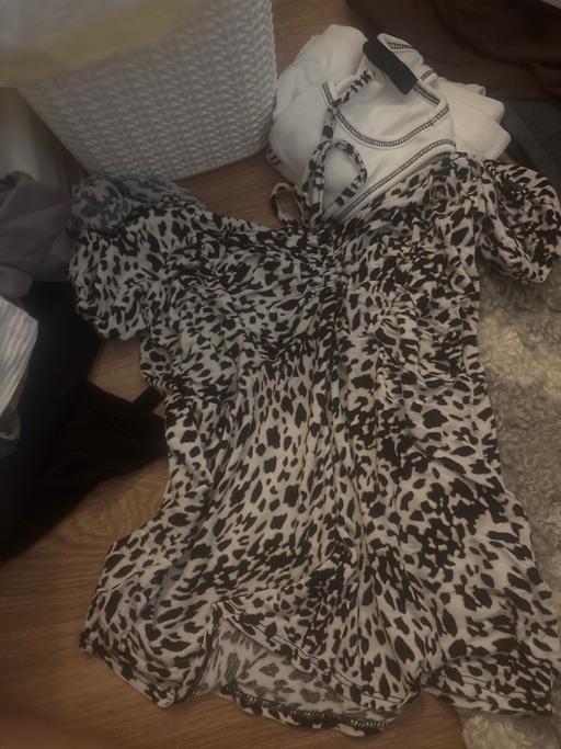  — selling all my clothes