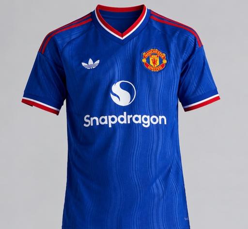  — Football shirt